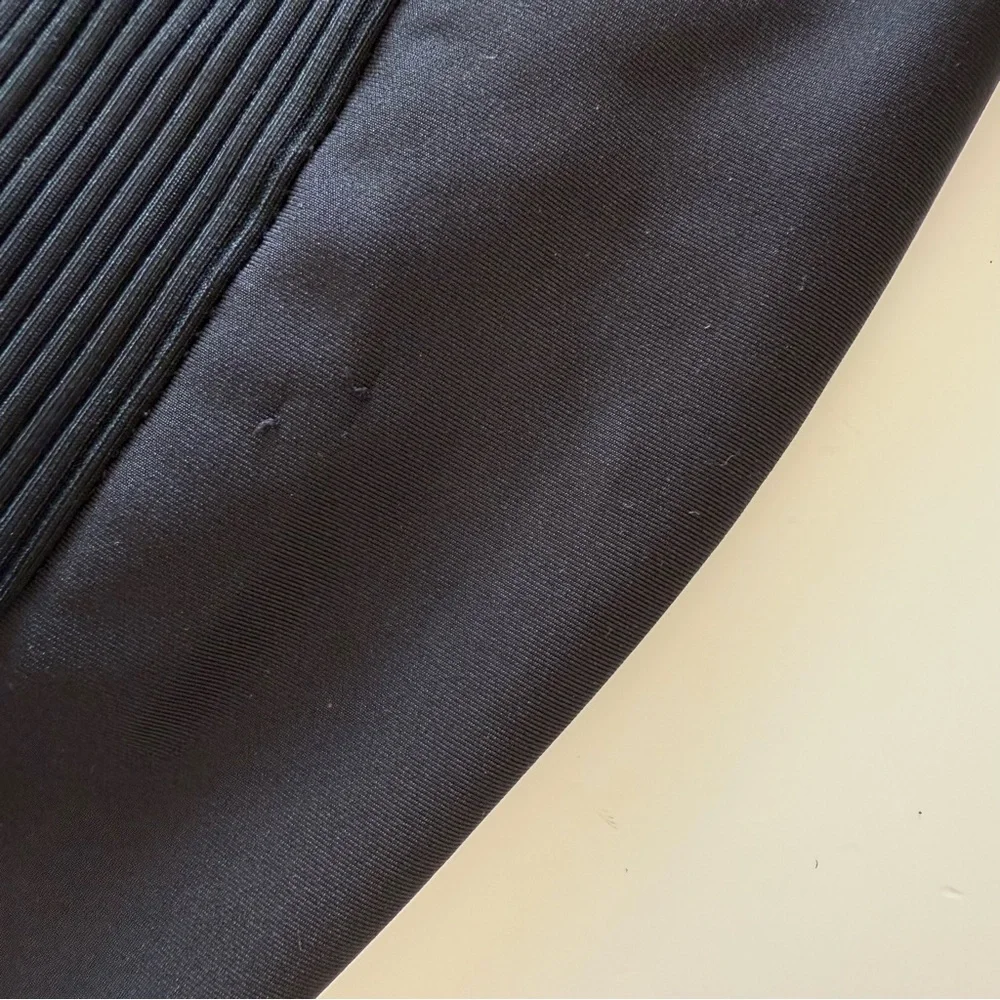 Peloton Leggings Black Size Medium - Picture 6 of 7